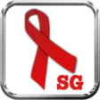 Programın simgesi: SG HIV Care