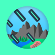 프로그램 아이콘: Explora: Discover surroun…