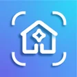 Programın simgesi: AI Home: Smart Interior D…
