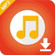 程序图标：Music Downloader Mp3 Down…