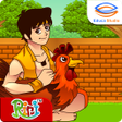 程序图标：Cerita Anak: Cindelaras d…