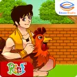 Cerita Anak: Cindelaras dan Ayam Jago