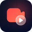 Иконка программы: Fire - Dynamic Video Forg…
