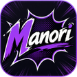 Ícone do programa: Manori: Manga  Comics