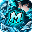 Programikonen: Manori: Manga  Comics