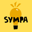 程序图标：SYMPA : Vie positive