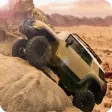 GameVenture: Offroad 4x4 Desert Hill Driver 2018