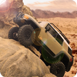 程序图标：GameVenture: Offroad 4x4 …