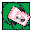 程序图标：80s Radio Top Eighties Mu…