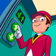 Ícone do programa: Hotel Elevator: Lift simu…