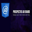 Icon of program: Prospectus Ad Guard