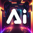 程序图标:Arty AI: Midjourney Gener…