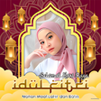 程序图标：Twibbon EID Mubarak 2022