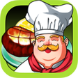 プログラムのアイコン：Steak House Cooking Chef