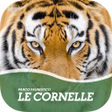Icon of program: Le Cornelle wildlife park