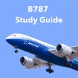 프로그램 아이콘: B787 Study Guide