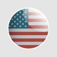 Icoon van programma: USA Quiz Qbis Studio