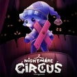 Icon of program: Nightmare Circus