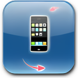 Icoon van programma: iPhone folders