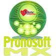 プログラムのアイコン：PronoMelate