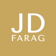 プログラムのアイコン：JD Farag
