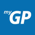 プログラムのアイコン：myGP - Book NHS GP appoin…
