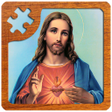 プログラムのアイコン：Bible Puzzle Game