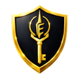 Programın simgesi: Elden VPN - Fast Secure …