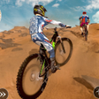 Icon of program: Offroad BMX Cycle Racing …