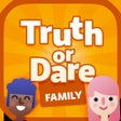 Icône du programme : Truth or Dare - Family