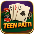 Icon of program: GukiA Teen Patti Game