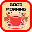 Icono de programa: Good Morning Quotes 2023