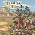 Programın simgesi: Rising Lords