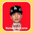 Icono de programa: Natanael Cano songs Offli…
