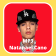 Icoon van programma: Natanael Cano songs Offli…