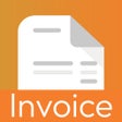 程序图标：Invoice Pro. Invoice on t…