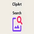 Icon of program: Clip Art for Google Chrom…