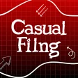 Casual Filng: online flirts