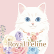 程序图标：Royal Feline Theme HOME