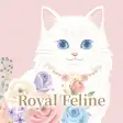 Royal Feline Theme HOME