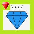 Guide and Free Diamonds for Free icon