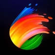 Icon of program: Jolly Paint: Coloring Book