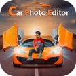 Icon of program: Car Photo Editor