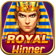 رمز البرنامج: Royal Winner