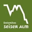 程序图标：Seiser Alm Outdoor