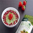 أيقونة البرنامج: Matcha Green Tea Recipes
