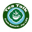 Icon of program: Tea Talk NY
