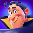 Ikona programu: Match Villains