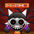 Ikon program: Scary Monster DIY: Mix Be…