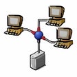 Icon of program: SolarWinds Wake-On-LAN
